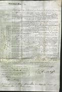 Court of Common Pleas - Mary Ann Monk-Original Ancestry