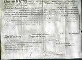 Deed by Married Women - Elizabeth Tibbs-Original Ancestry