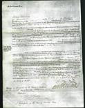 Court of Common Pleas - Anne Williams-Original Ancestry