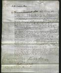 Court of Common Pleas - Elizabeth Bennett-Original Ancestry