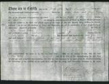 Deed by Married Women - Ellen Watson-Original Ancestry