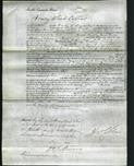 Court of Common Pleas - Martha Jane Clarke-Original Ancestry