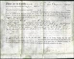 Deed by Married Women - Catherine Davies-Original Ancestry