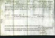 Deed by Married Women - Betsy Tilley-Original Ancestry