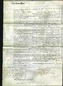 Court of Common Pleas - Lydia Bates-Original Ancestry