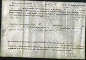 Deed by Married Women - Mary Shizaker-Original Ancestry