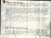 Deed by Married Women - Emma Hubbard Smith-Original Ancestry