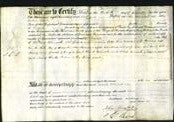 Deed by Married Women - Sarah Womack-Original Ancestry