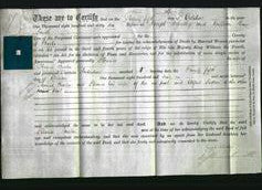 Deed by Married Women - Eleanor Barten-Original Ancestry