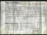Deed by Married Women - Jane Franklin-Original Ancestry