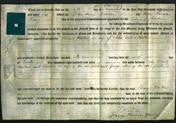Deed by Married Women - Eleanor Walters-Original Ancestry