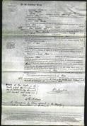 Court of Common Pleas - Rosa Claxton-Original Ancestry