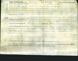 Deed by Married Women - Esther Gole-Original Ancestry