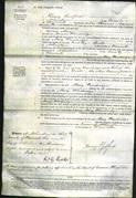 Court of Common Pleas - Mary Windridge-Original Ancestry