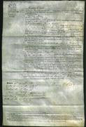 Court of Common Pleas - Mary Stevens-Original Ancestry