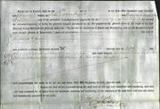 Deed by Married Women - Ann Green-Original Ancestry