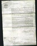 Court of Common Pleas - Ann Friend Scott-Original Ancestry