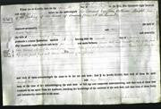 Deed by Married Women - Harriett Hall and Mary Breeze-Original Ancestry