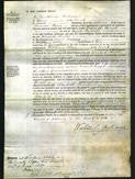 Court of Common Pleas - Elizabeth Church Pegrum-Original Ancestry