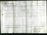 Deed by Married Women - Frances Green-Original Ancestry