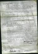 Court of Common Pleas - Joanna Turner-Original Ancestry