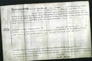 Deed by Married Women - Emma Feastron-Original Ancestry