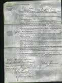 Court of Common Pleas - Elizabeth Spalding-Original Ancestry