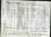 Deed by Married Women - Emma Stanford-Original Ancestry