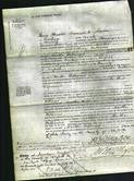 Court of Common Pleas - Martha Williams-Original Ancestry