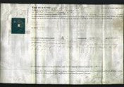 Deed by Married Women - Ann Freer-Original Ancestry