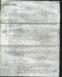 Court of Common Pleas - Maria Bailey, Mary Hulme-Original Ancestry