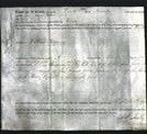Deed by Married Women - Elizabeth Chapman-Original Ancestry