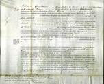 Court of Common Pleas - Sarah Garratt-Original Ancestry
