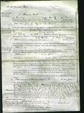 Court of Common Pleas - Jane Brown, Leonora Coxell-Original Ancestry