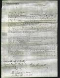 Court of Common Pleas - Charlotte Jane Burnard-Original Ancestry