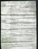 Court of Common Pleas - Sarah Ann Mace-Original Ancestry