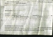 Deed by Married Women - Elizabeth Louisa-Original Ancestry