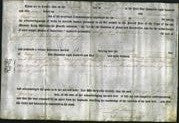 Deed by Married Women - Abigail Jirch Young-Original Ancestry