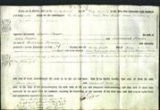 Deed by Married Women - Susan Hasler, Susannah Fowler-Original Ancestry