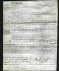 Court of Common Pleas - Elizabeth Dolbear, Ann Kocker, Hannah Draw-Original Ancestry