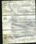 Court of Common Pleas - Jane Blaxland-Original Ancestry