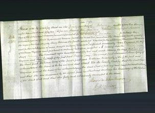 Deed by Married Women - Jane Wyman-Original Ancestry