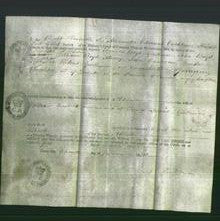 Appointment of Special Commissioners - Francis Boyd, John Boyd, William Boyd, John Cameron, Thomas Ridout and Samuel B. Harrison-Original Ancestry