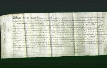Deed by Married Women - Sarah Jane Simeon-Original Ancestry