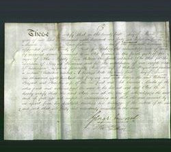 Deed by Married Women - Ann Bryant-Original Ancestry