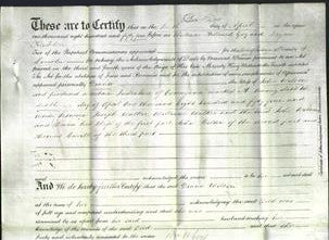 Deed by Married Women - Diana Wilson-Original Ancestry
