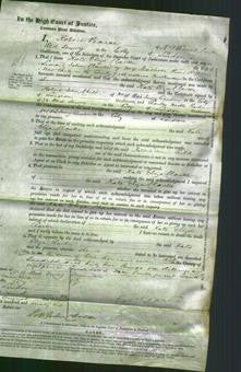 Court of Common Pleas - Kate Eliza Clarke