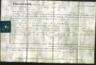 Deed by Married Women - Elizabeth Askey-Original Ancestry