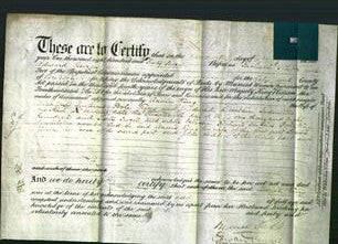 Deed by Married Women - Annie King-Original Ancestry