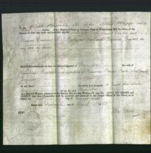 Appointment of Special Commissioners - Archibald Reid, James Condie and Thomas Duncan-Original Ancestry
